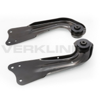 Verkline zadní spodní ramena MQB - Audi