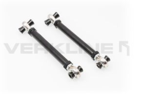 Verkline stavitelná ramena sbíhavosti - Audi