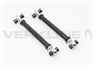 Verkline stavitelná ramena sbíhavosti - Audi