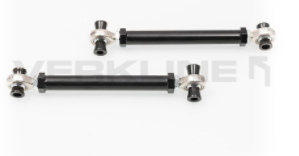 Verkline stavitelná ramena sbíhavosti - Audi