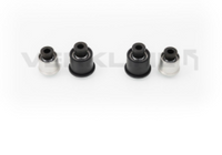 Verkline unibal vložky spodního ramena MQB - Audi