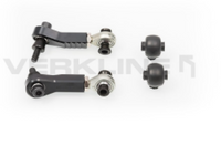Verkline stavitelné tyčky stabilizátoru zadní Golf 5 platforma - Audi