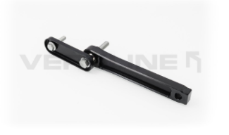 Verkline reakční vzpěra RS3 8P / TTRS 8J DQ500