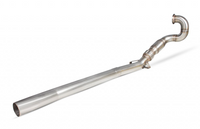 Scorpion výfukový systém TT S MK3