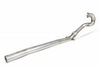 Scorpion výfukový systém TT S MK3