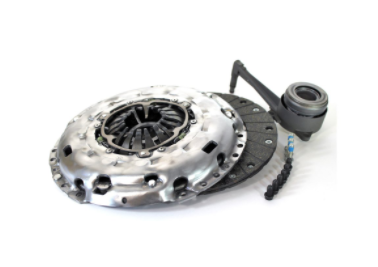 RSR spojková sada 2.0TFSI 2.0TSI EA113 EA888.1/2 - Audi