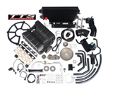 TTS Performance Audi B7 RS4 4.2 FSI V8 Kompresor kit