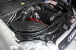 TTS Performance Audi B7 RS4 4.2 FSI V8 Kompresor kit