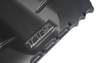 TTS Performance Audi B7 RS4 4.2 FSI V8 Kompresor kit