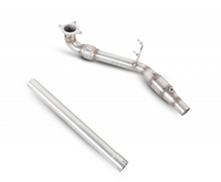 Scorpion výfukový systém TT S MK2