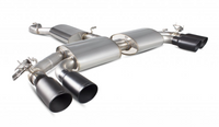 Scorpion výfukový systém S3 2.0T 8V (Saloon)
