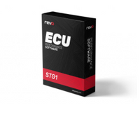 Revo úprava řídící jednotky 2.0TSI IS20 162-169KW - Škoda