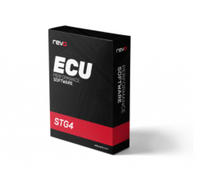 Revo úprava řídící jednotky 2.0TSI IS38 195-230KW - VW