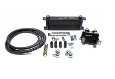 Bar-tek kit chlazení oleje 2.0TSI EA888.2 - Audi