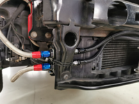 Bar-tek kit chlazení oleje 2.0TSI EA888.2 - Audi