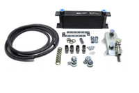 Bar-tek kit chlazení oleje 2.0TFSI EA113 - Audi