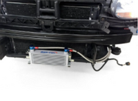 Bar-tek kit chlazení oleje 2.0TFSI EA113 - Audi