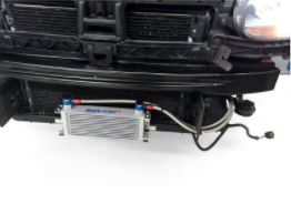 Bar-tek kit chlazení oleje 2.0TFSI EA113 - Audi