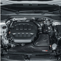 Wagner Tuning sportovní sání Octavia 4 RS