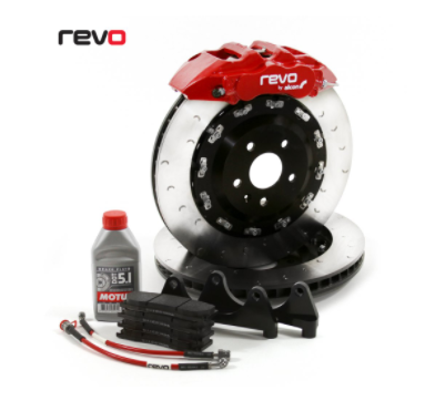 Revo brzdový kit VW T6 T28/T30/T32