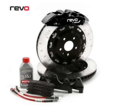 Revo brzdový kit VW T6 T28/T30/T32