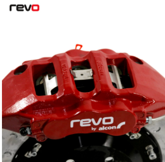 Revo brzdový kit VW T6 T28/T30/T32