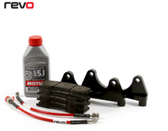 Revo brzdový kit VW T6 T28/T30/T32