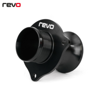 Revo muffler delete Octavia IV RS