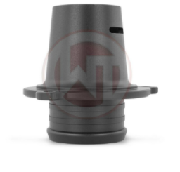 Wagner Tuning turbo muffler delete Octavia IV RS