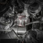 Wagner Tuning turbo muffler delete Octavia 4 RS / Golf 8 GTI / Cupra Leon 4 2.0TSI 180KW