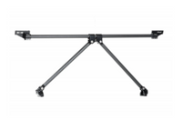 Racingline MQB carbonová zadní rozpěra Golf VII GTi / Golf VII R