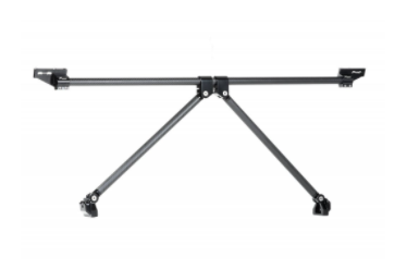 Racingline MQB carbonová zadní rozpěra Golf VII GTi / Golf VII R