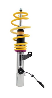 KW Suspensions stavitelný podvozek DCC Octavia RS 2wd