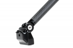 Racingline MQB carbonová zadní rozpěra Golf VII GTi / Golf VII R