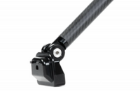 Racingline MQB carbonová zadní rozpěra Golf VII GTi / Golf VII R