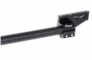 Racingline MQB carbonová zadní rozpěra Golf VII GTi / Golf VII R