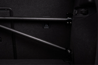 Racingline MQB carbonová zadní rozpěra Golf VII GTi / Golf VII R