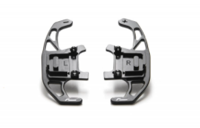 Racingline Billet Golf 7 DSG pádla řazení Piano Black