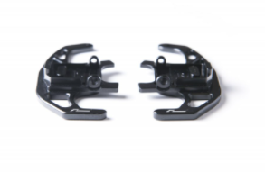 Racingline Billet Golf 7 DSG pádla řazení Piano Black