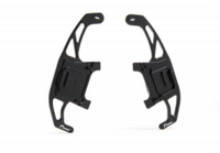 Racingline Billet Golf 7 DSG pádla řazení Piano Black