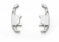 Racingline Billet Golf 7 DSG pádla řazení Titanium Finish