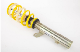 ST Suspensions stavitelný podvozek Golf VII GTi / Golf VII R