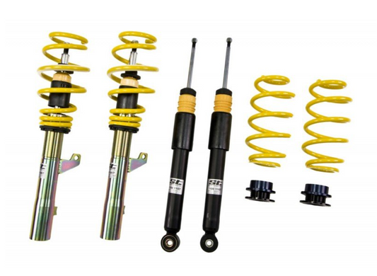 ST Suspensions stavitelný podvozek Octavia III RS