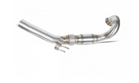 Scorpion downpipe Golf VII GTi
