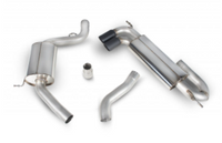 Scorpion výfukový systém Golf 5 GTI / Edition 30