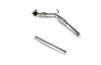 Scorpion výfukový systém Golf 5 GTI / Edition 30