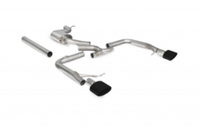 Scorpion výfukový systém Leon Cupra 2.0 TSI 280,290,300