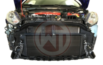 Wagner Tuning intercooler kit Ford Fiesta ST mk7