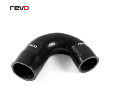 Revo intercooler Pipe Upgrade Kit Ford Mustang 2.3L