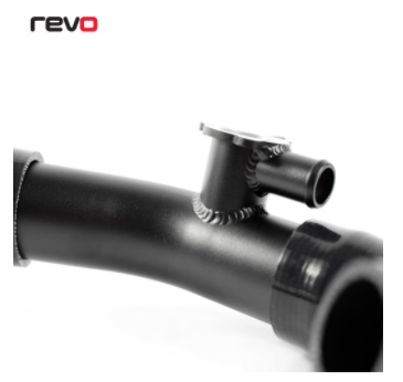 Revo intercooler Pipe Upgrade Kit Ford Mustang 2.3L